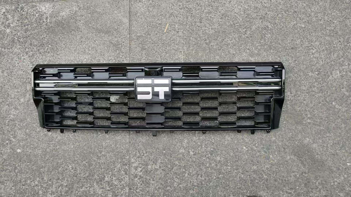 Jetour G700 Front Grille