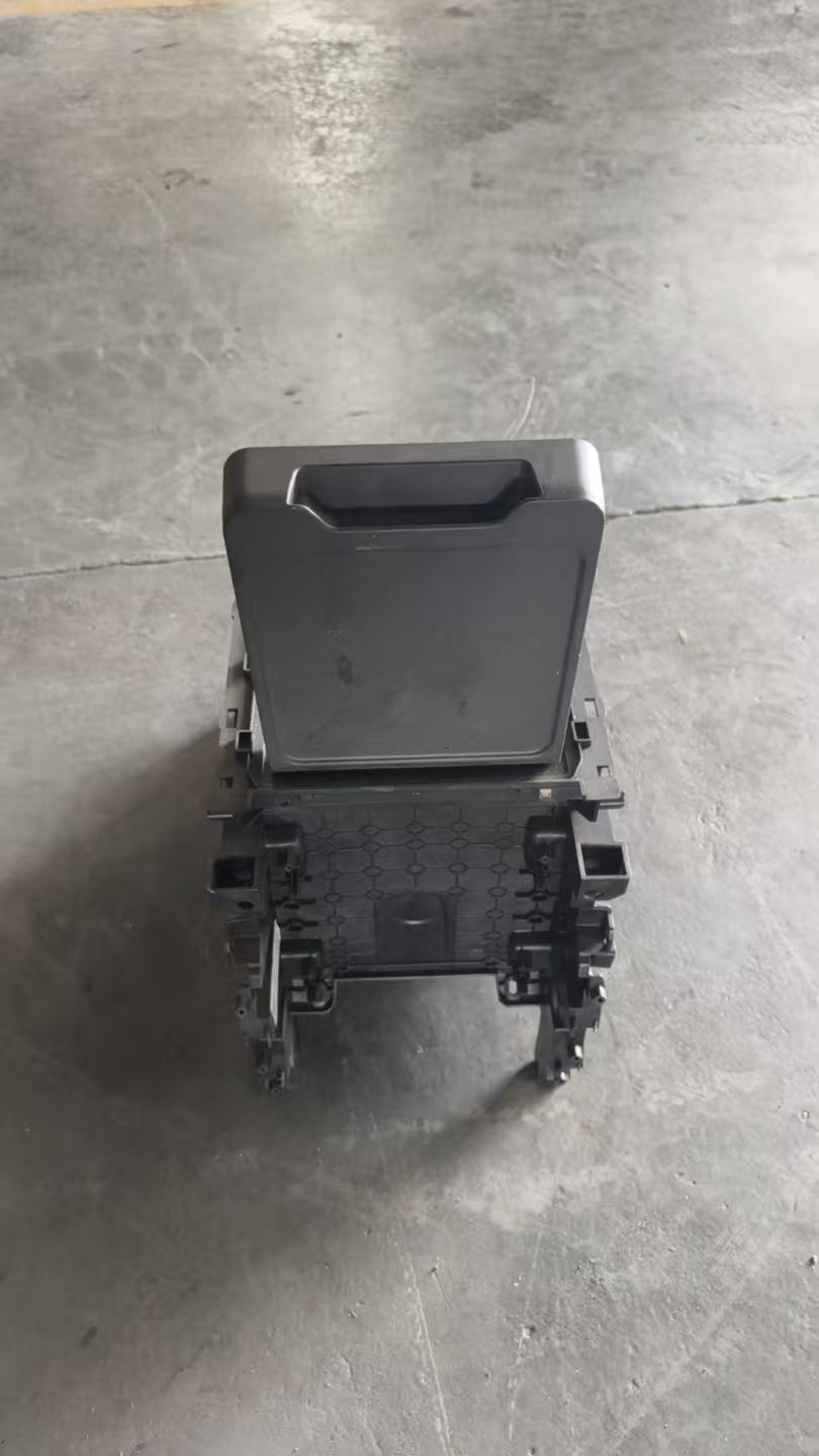 Jetour G700 Center Console Fridge