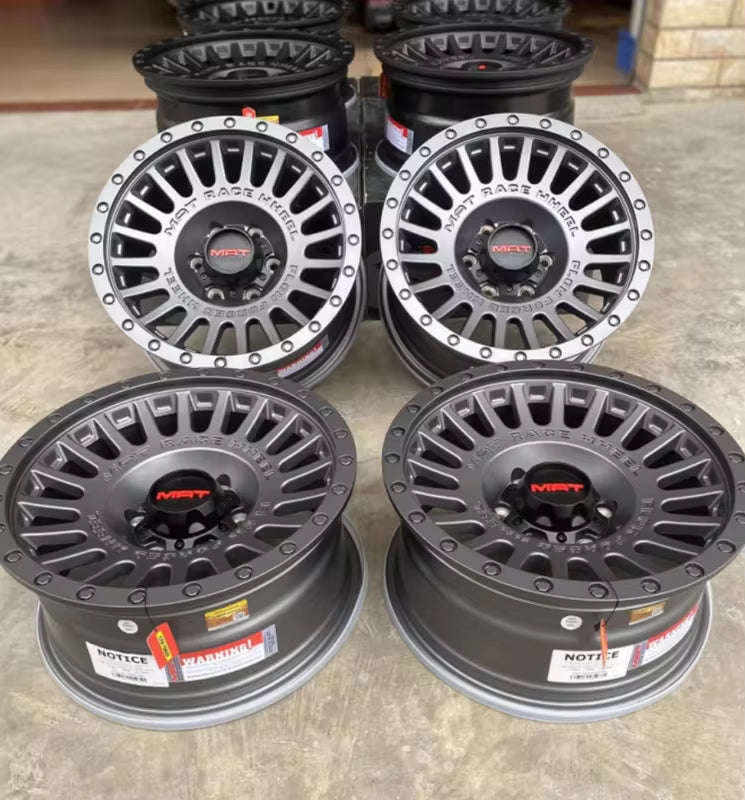 MAT Offroad Wheels