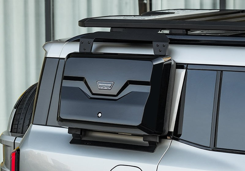 BYD Leopard 8 BAJA Roof Rack Platform