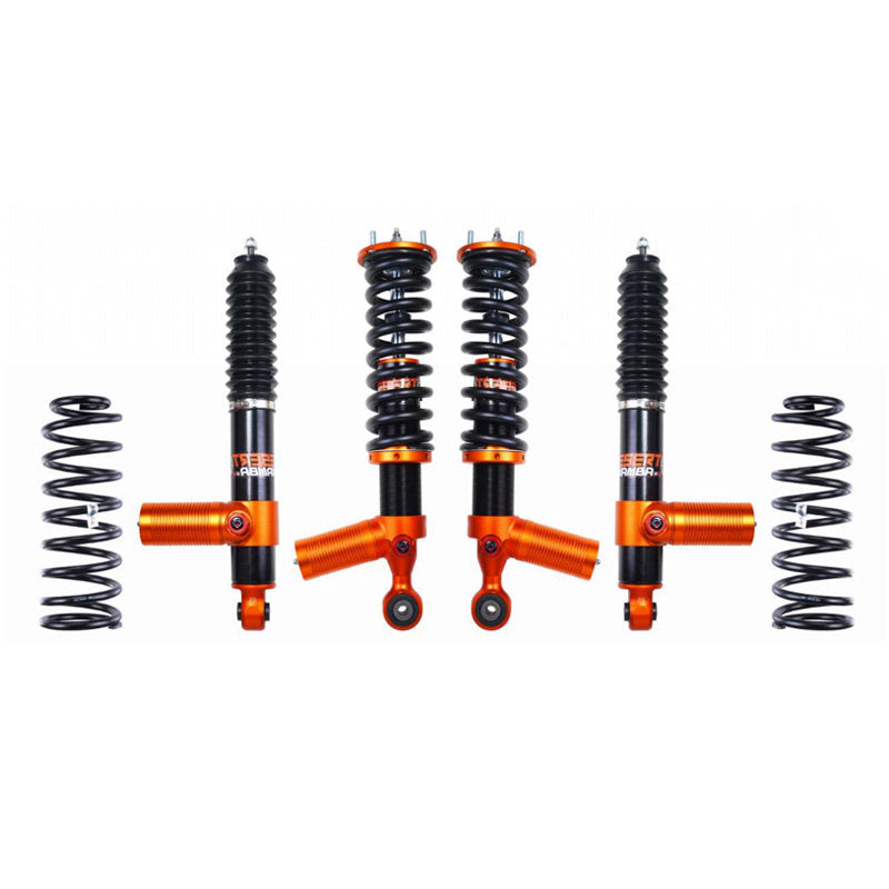 Jetour G700 Mamba Suspension Kit