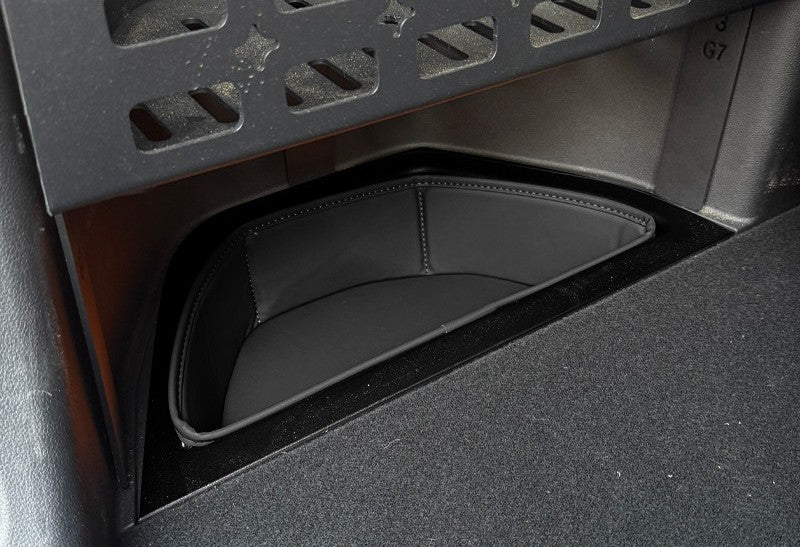 Jetour G700 Interior Storage Mats