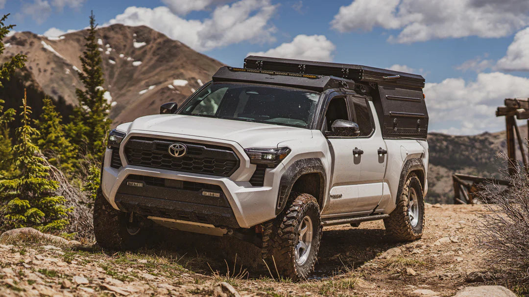 Pickup Truck Series