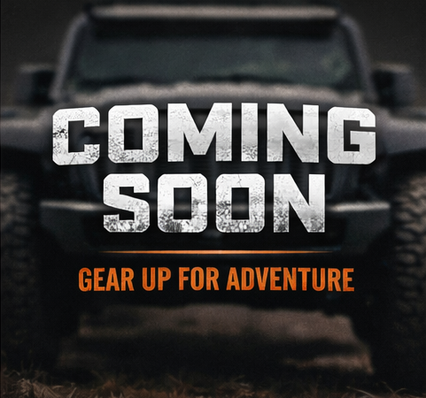 Jeep Wrangler Series