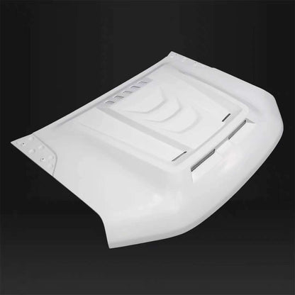Jetour T2 Ultra Power Hood