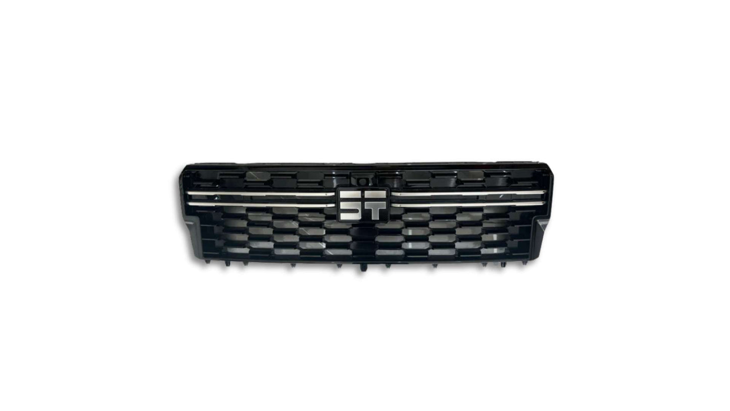Jetour G700 OEM Front Grille (GCC Spec Compatible)