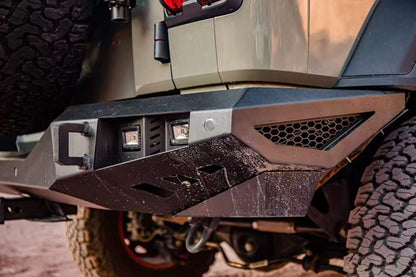 Tank 300 TENGQING Bull Bar