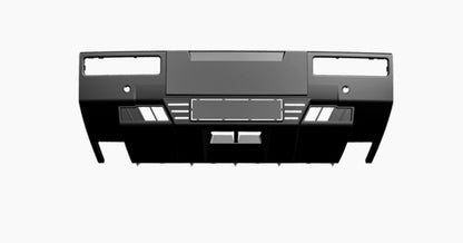 Jetour G700 Wasteland Warrior Body Kit