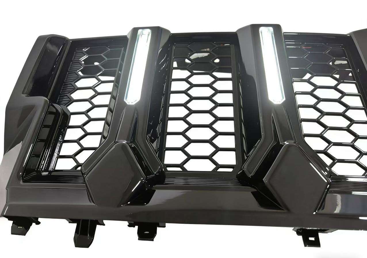Jetour G700 Front Grille