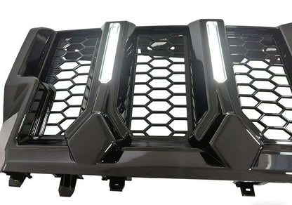 Jetour G700 Front Grille