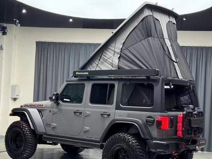 V-Life Integrated Roof Top Tent