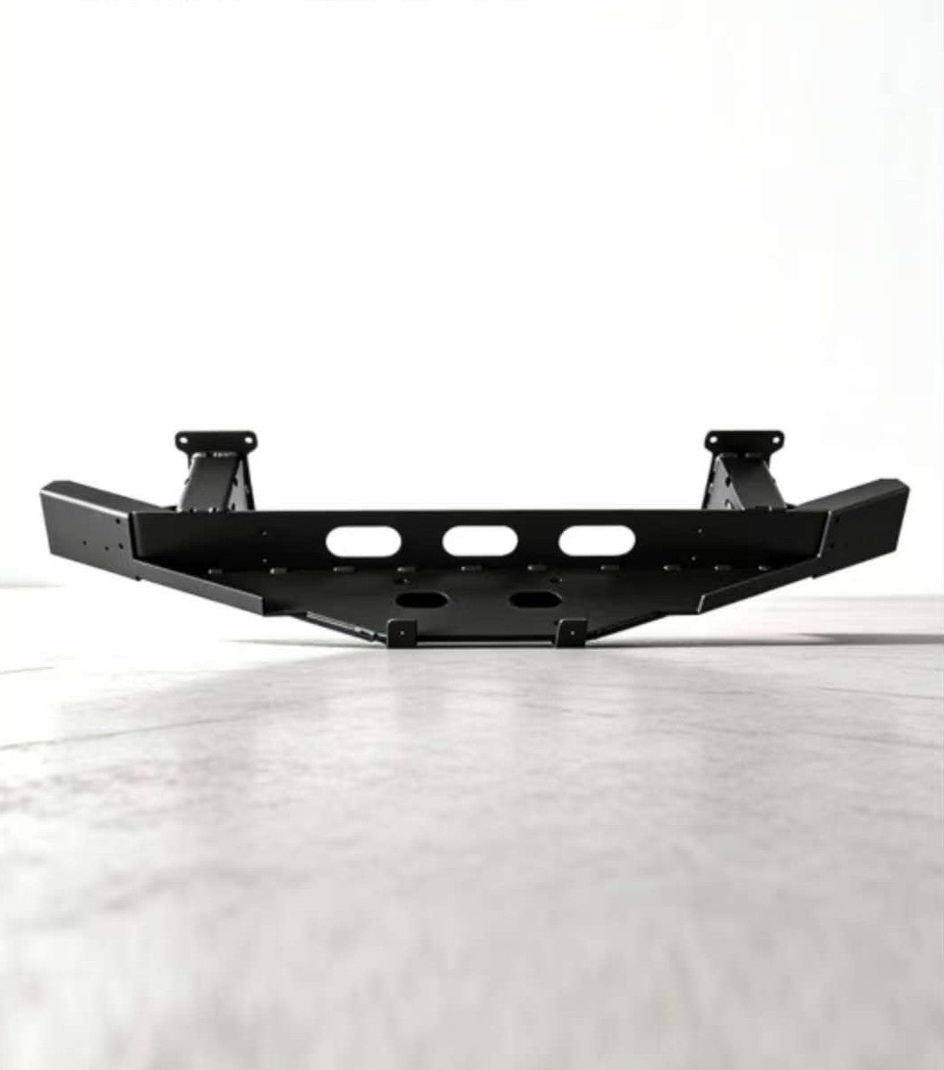 Jetour G700 Wasteland Warrior Body Kit