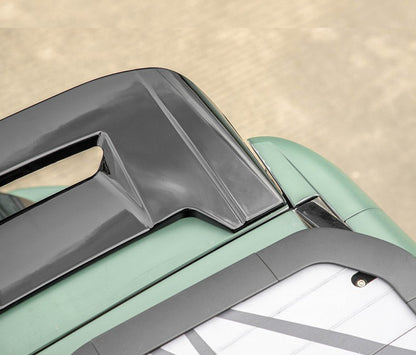 BYD Leopard 8 Rear Spoiler