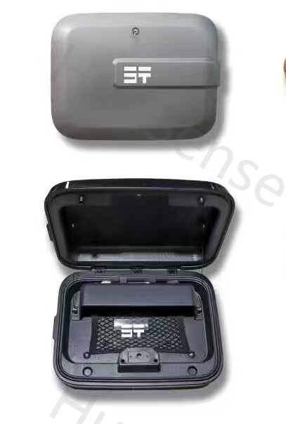 Jetour G700 Spare Tire Storage Bag