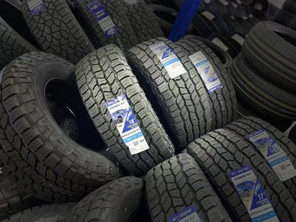 COOPERS DISCOVERER AT3 Off-Road Tyres