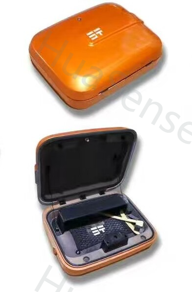 Jetour G700 Spare Tire Storage Bag