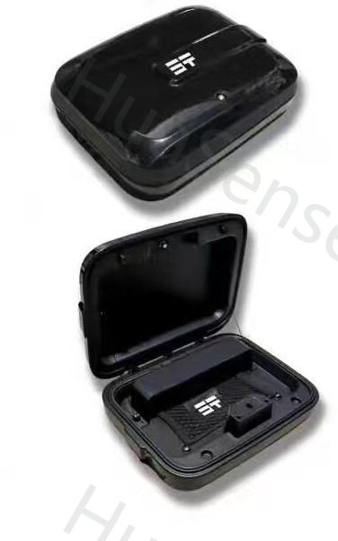 Jetour G700 Spare Tire Storage Bag