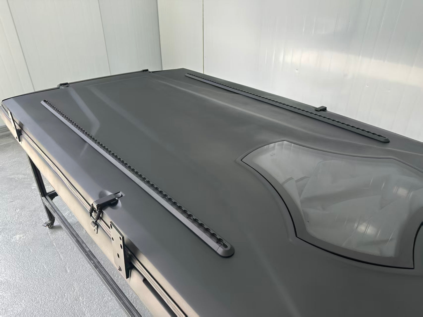 V-Life Integrated Roof Top Tent