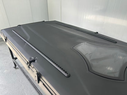 V-Life Integrated Roof Top Tent