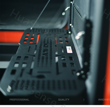 Tank 300 MK Tailgate Foldable Table