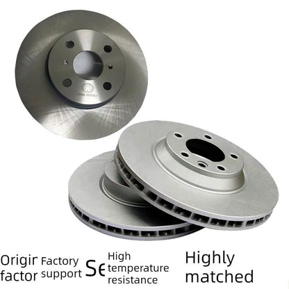 GWM Tank 300 OEM Brake Disc
