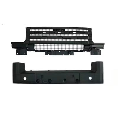 Jetour T2 City Hunter Front Grille