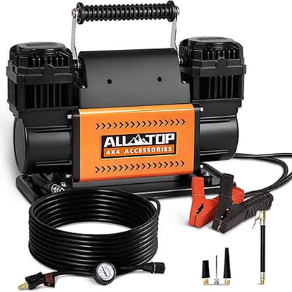 ALLTOP Air Compressor Kit