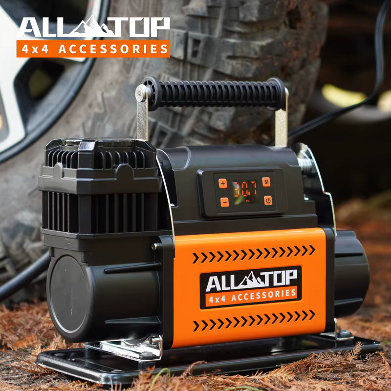 ALLTOP Air Compressor Kit