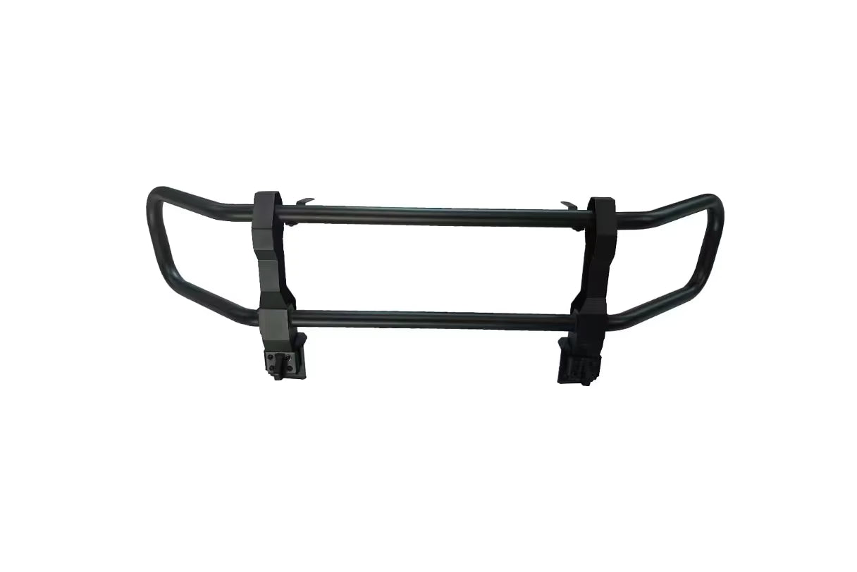 Jetour T2 Front Bull Bar