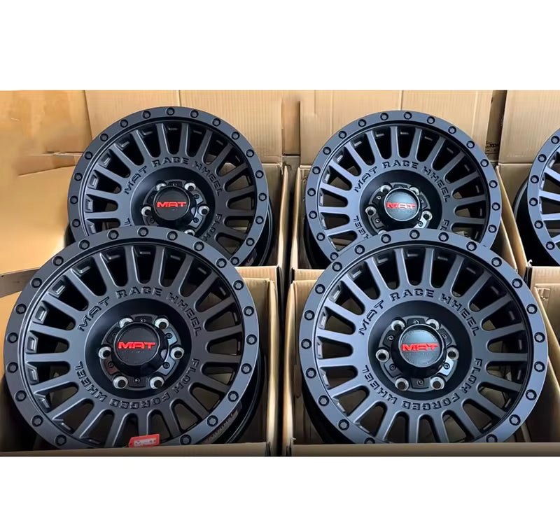 MAT Offroad Wheels