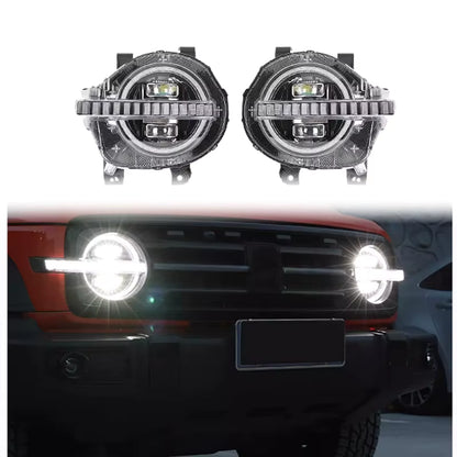 Tank 300 Headlight Basic Version