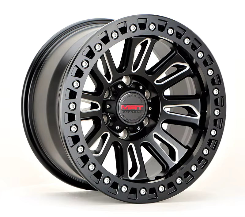 MAT Offroad Wheels