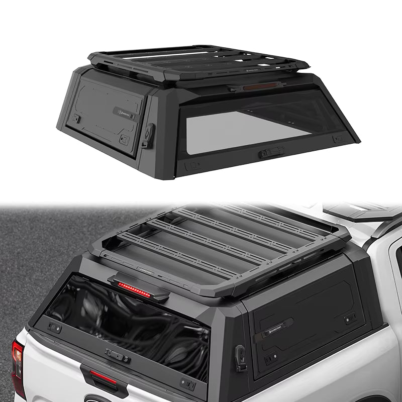Ford Ranger Pickup Canopy
