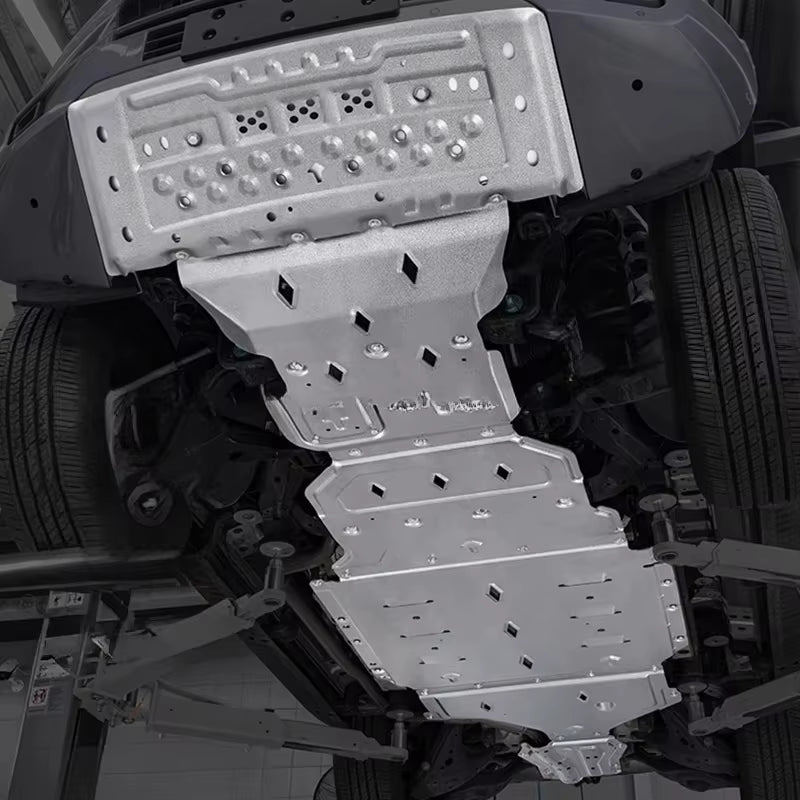 BYD Leopard 5 Underbody Skid Plate