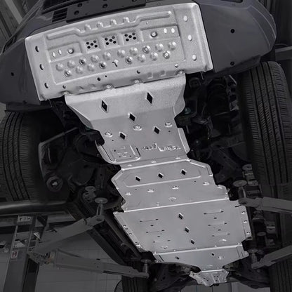 BYD Leopard 5 Underbody Skid Plate