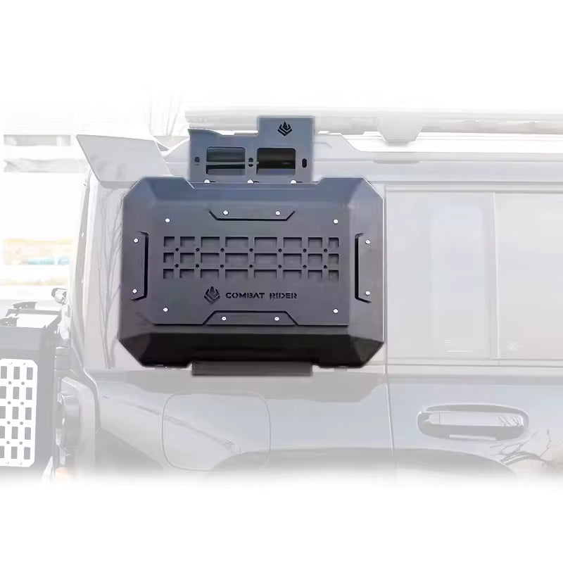 Tank 300/500 Combat Rider Side Bag