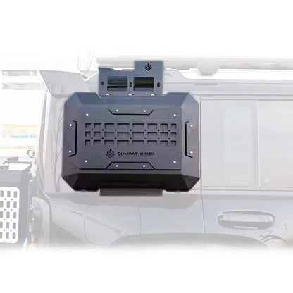 Tank 300/500 Combat Rider Side Bag