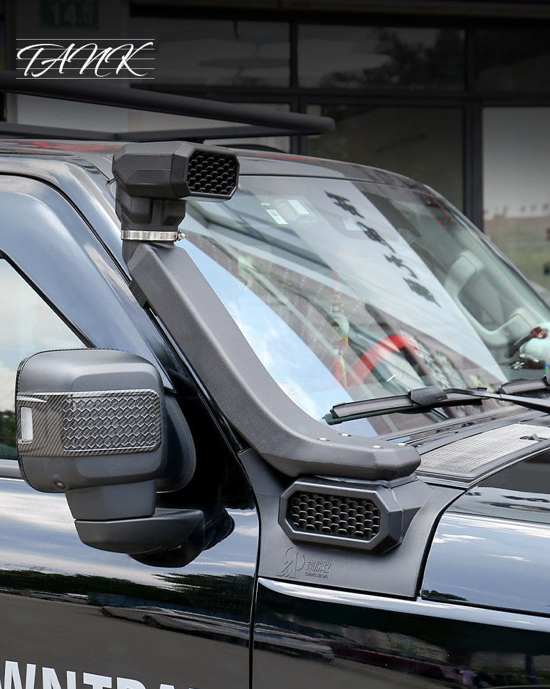 Tank 300 Off-road Snorkel