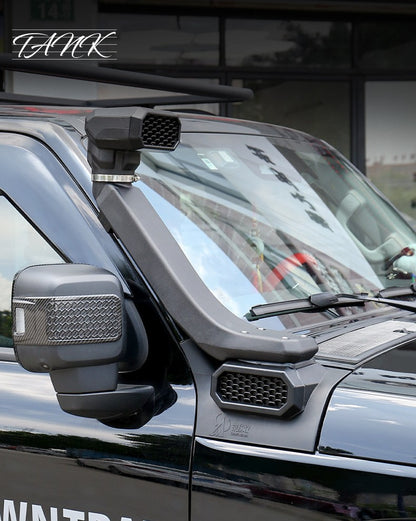 Tank 300 Off-road Snorkel