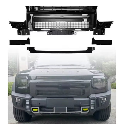 Jetour T2 Defender Style Front Grille