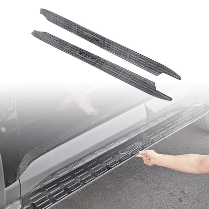 Jetour T1 Side Step Trim Panel
