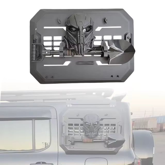 Tank 300 Side Window Panel