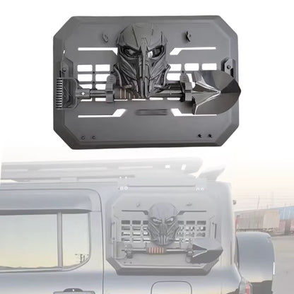 Tank 300 Side Window Panel