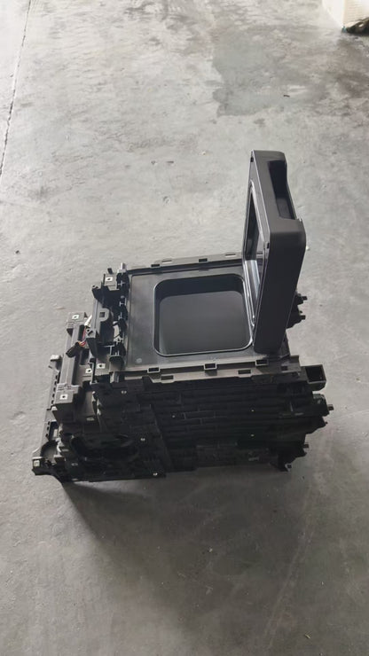 Jetour G700 Center Console Fridge