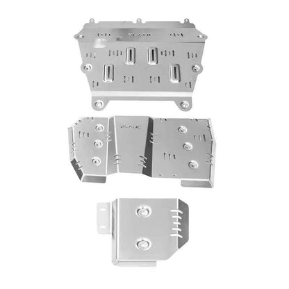 Jetour T1/T2 Petrol Version Underbody Skid Plate 5/8mm