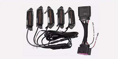 Jetour T2 Modification Package