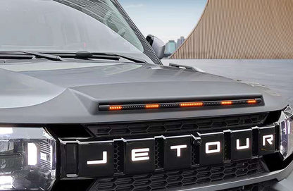 Jetour T2 Modification Package