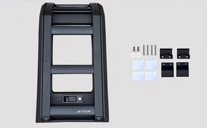 Jetour T2 Modification Package