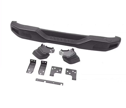 Jeep Wrangler JK JL JT 10th Anniversary Bumpers