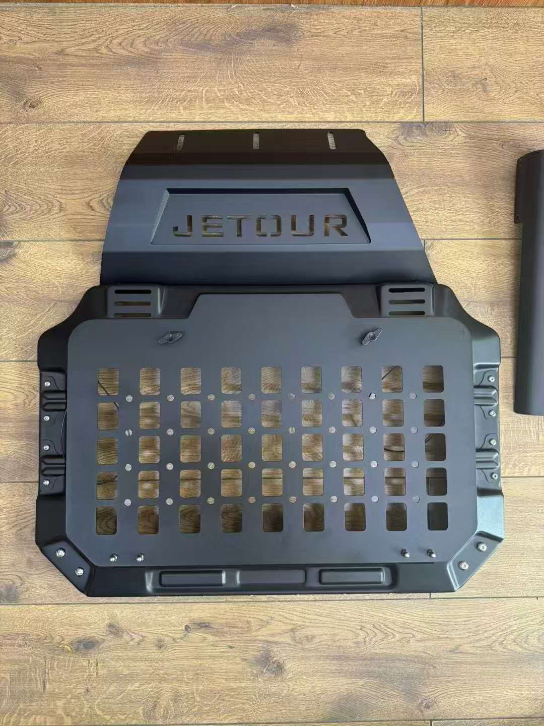 Jetour G700 Roof Rack System